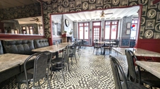 Fonds de commerce Bar - Restaurant + Murs commerciaux à vendre TINCHEBRAY-BOCAGE (61)- ORNE - Normandie