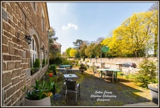 Dpt Orne (61), à vendre Charmant fonds de commerce de Bar Restaurant Hôtel à Rânes en Normandie