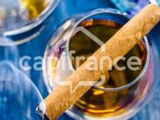 A vendre Fonds de commerce Bar Tabac FDJ Snacking dans le secteur de Gacé (Orne, Normandie)