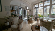 Dpt Orne (61), à vendre secteur de SEES Fonds de commerce d'un Hôtel - Restaurant 