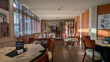 A SAISIR Bar/Brasserie/Restaurant - ORNE - NORMANDIE