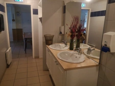 Department of Orne (61), for sale BELLOU EN HOULME Commercial property + Walls Bar restaurant Hotel 
