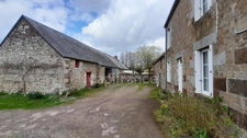 Maison à vendre 5 pièces LOUGE SUR MAIRE (61)