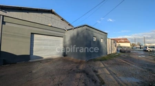 Local/bureau à vendre SARCEAUX (61)