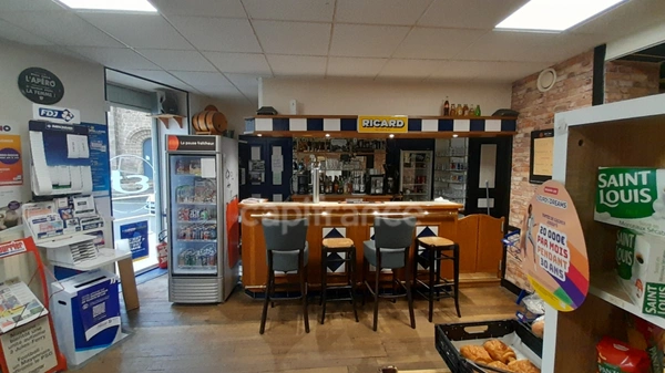 A Vendre FDC Bar - Tabac - FDJ - proche Lassay les Chateaux - Mayenne 53