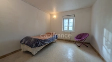 Maison à vendre 5 pièces SAINT MARTIN L'AIGUILLON (61)