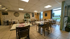 Fonds de commerce Bar - Restaurant à vendre CALIGNY (61)- Secteur Flers - ORNE - Normandie