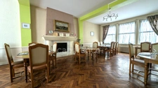 Business for sale ECOUCHE-LES-VALLEES (61)