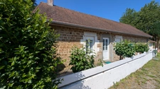 Maison à vendre 110m2 - 5 Pièces SAINT MARTIN L'AIGUILLON - Proche RANES et CARROUGES - ORNE (61)