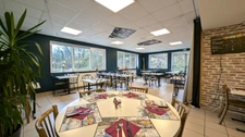Fonds de commerce Bar - Restaurant à vendre CALIGNY (61)- Secteur Flers - ORNE - Normandie