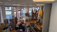 À vendre Fonds de commerce Magasin de prêt-à-porter féminin et lingerie à Domfront, Orne, Normandie