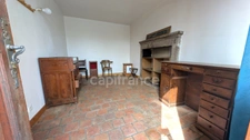 Maison en pierre 120 m² - 4 chambres - Terrain 4 180 m² - Proche Argentan et Sées LE CERCUEIL (61) ORNE - NORMANDIE