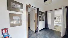 Orne (61), for sale CARROUGES Large charming house on former Bar Restaurant in Noemandy 