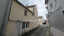Immeuble de rapport à vendre à Trun (61160) – Proche Argentan et Falaise – Rentabilité locative immédiate