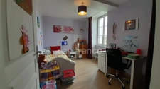 Maison à vendre 5 pièces LOUGE SUR MAIRE (61)