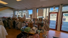 À vendre Fonds de commerce Magasin de prêt-à-porter féminin et lingerie à Domfront, Orne, Normandie