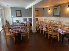 Fonds de commerce Hôtel - Restaurant à vendre Dpt MANCHE (50)- Région Normandie - Sur Axe fréquenté