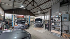 Fonds de commerce GARAGE Automobile à vendre HEROUVILLE SAINT CLAIR - CALVADOS (14)