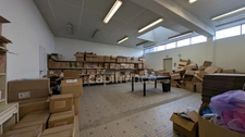 À vendre – Local d’activité/entrepôt 1460m2- Terrain 5738m2 - Proche RN12