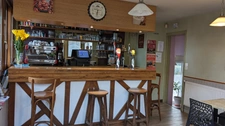 Dpt Orne (61), à vendre LA SAUVAGERE Fonds de commerce d'un Bar restaurant 