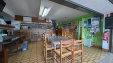 LA CHAPELLE AU MOINE (61) à vendre fonds de commerce + Murs Commerciaux Bar Restaurant Tabac FDJ