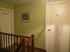 Dpt Orne (61), à vendre BELLOU EN HOULME FDC + Murs Bar restaurant Hôtel 