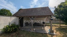 Maison en Pierres 92m2 sur 676m2 de terrain à FONTAINE LES BASSETS (61) - ORNE - Normandie