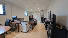 À vendre – Local d’activité/entrepôt 1460m2- Terrain 5738m2 - Proche RN12