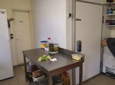 Dpt Orne (61), à vendre BELLOU EN HOULME FDC + Murs Bar restaurant Hôtel 