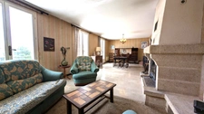 Maison à vendre 6 pièces 130m2 - sous-sol total - quartier recherché à NOGENT LE ROTROU (28)