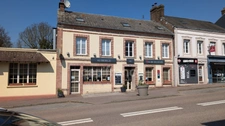 Fonds de commerce à vendre SAINTE GAUBURGE SAINTE COLOMBE (61)