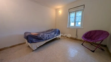 Maison à vendre 110m2 - 5 Pièces SAINT MARTIN L'AIGUILLON - Proche RANES et CARROUGES - ORNE (61)