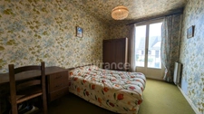 Maison à vendre 6 pièces 130m2 - sous-sol total - quartier recherché à NOGENT LE ROTROU (28)