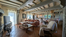 Maison en Pierres 92m2 sur 676m2 de terrain à FONTAINE LES BASSETS (61) - ORNE - Normandie