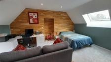 Maison à vendre 5 pièces LOUGE SUR MAIRE (61)