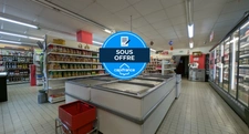 Fonds de commerce Epicerie - Supérette à vendre NORD MAYENNE