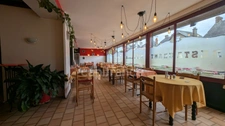 Business premises + Walls for sale JAVRON LES CHAPELLES (53)
