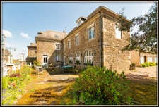 Dpt Orne (61), à vendre Charmant fonds de commerce de Bar Restaurant Hôtel à Rânes en Normandie