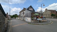 A vendre Local commercial - La Sauvagère - ORNE - Normandie