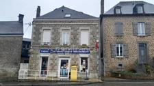 A Vendre FDC Bar - Tabac - FDJ - Le HORPS (53)