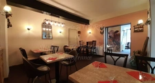 À vendre Fonds de commerce d'une Crêperie à Flers (Orne, Normandie)