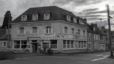 Fonds de commerce hôtel-restaurant à vendre ECOUCHE-LES-VALLEES (61)