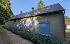 House to Renovate, 3 rooms, RANES - Orne - Normandy