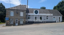 Fonds de commerce Bar - Restaurant à vendre CALIGNY (61)- Secteur Flers - ORNE - Normandie