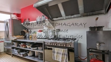 Fonds de commerce Bar-Restaurant à Lassay-les-Châteaux en Mayenne