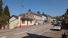 Building/Commercial premises for sale SAINTE GAUBURGE SAINTE COLOMBE (61)