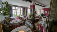 Dpt Orne (61), à vendre secteur de SEES Fonds de commerce d'un Hôtel - Restaurant 