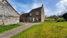 Maison à vendre 5 pièces LOUGE SUR MAIRE (61)