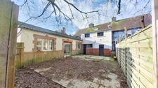 Orne (61), for sale CARROUGES Large charming house on former Bar Restaurant in Noemandy 