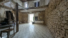 Maison en pierre à rénover avec fort potentiel – Terrain de 1 380 m² - FRANCHEVILLE - Orne - Normandie